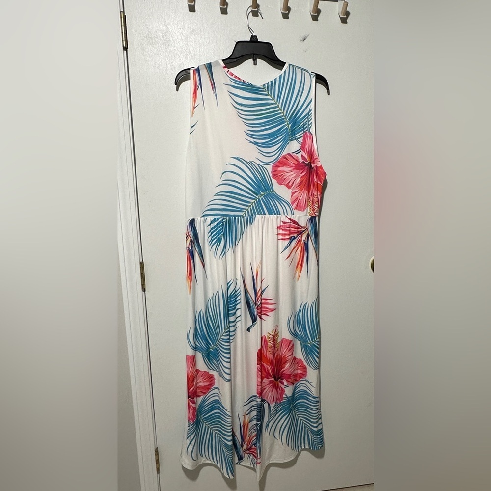 Maxi dress - Picture 3 of 3